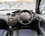 Ford Focus ST170 2002 года